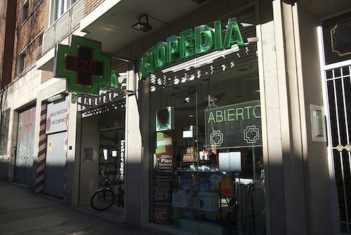farma