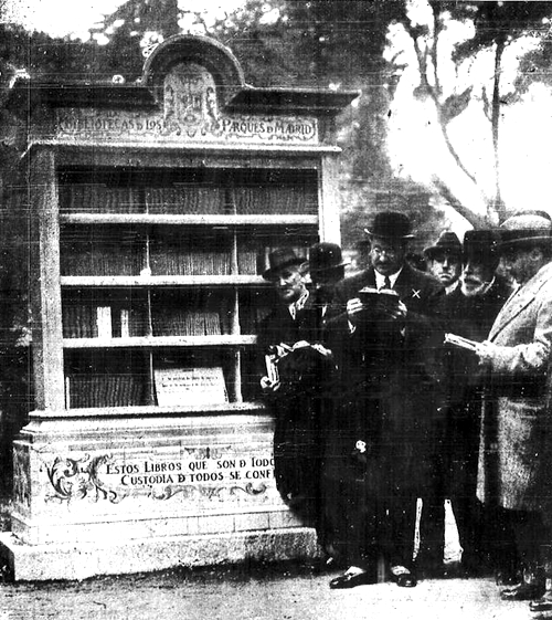 Recortes presupuestarios retrasan la nueva biblioteca de la Casa de Fieras
