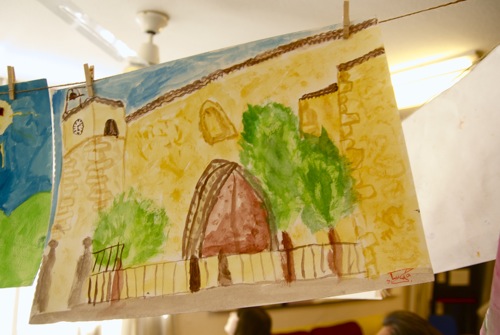 iglesia