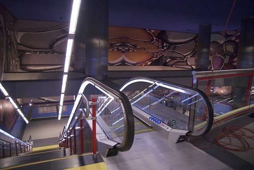 metro1