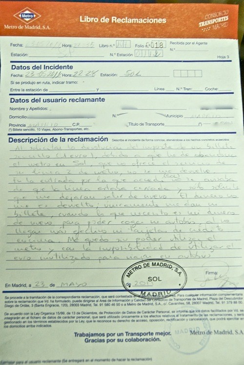 carta