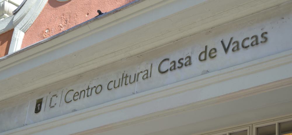 Así se cierra un teatro