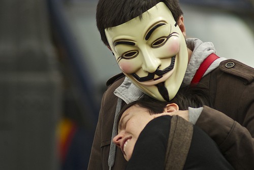 ’15M.CC’: tras la pista de los indignados, desde Sol a Wall Street