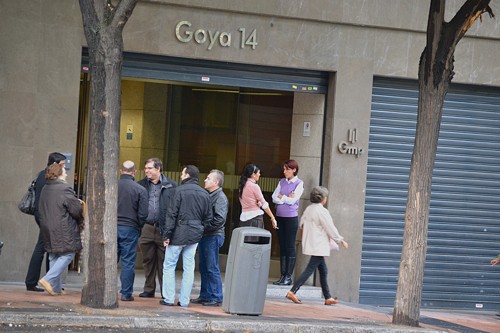 goya 14