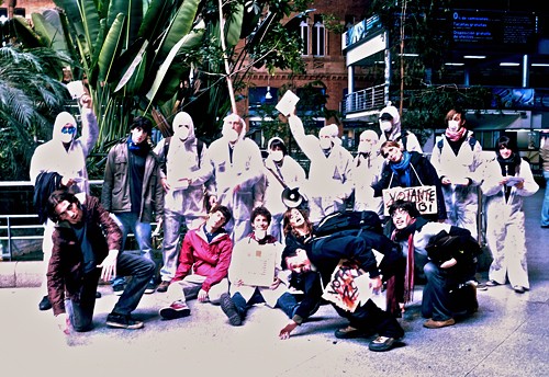 zombies