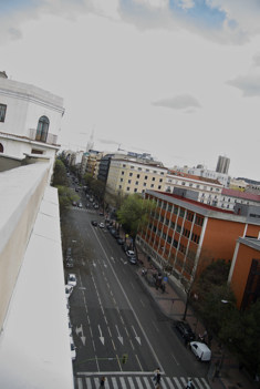 La venta de viviendas en Madrid cae un 16,8% en el último trimestre