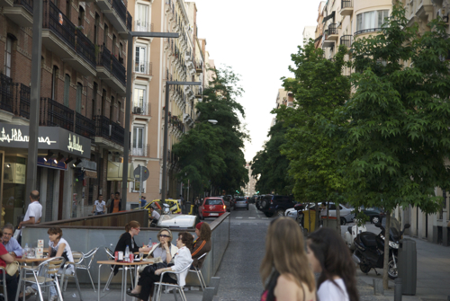 avenida de flipe II