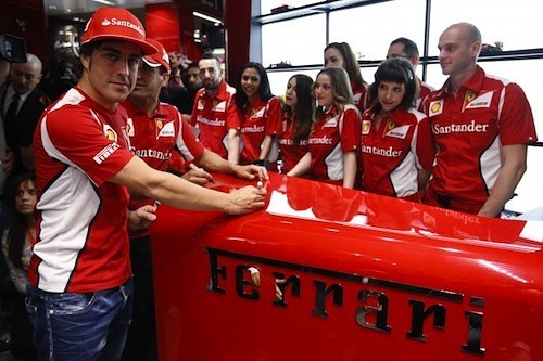 ferrari