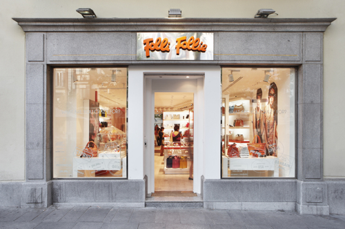 La joyer a griega Folli Follie abre su flagship store en la calle