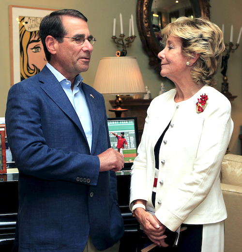 La FRAVM exige “el abandono de las negociaciones para traer Eurovegas”