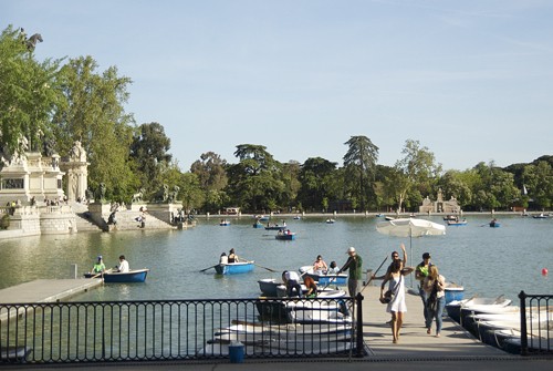 retiro