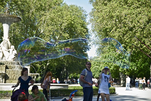 retiro