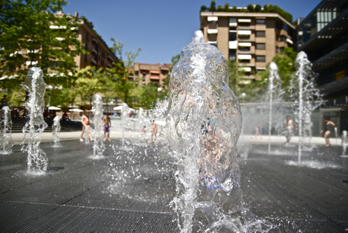 agua
