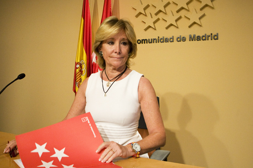 aguirre dimite