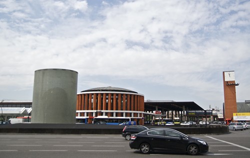 atocha