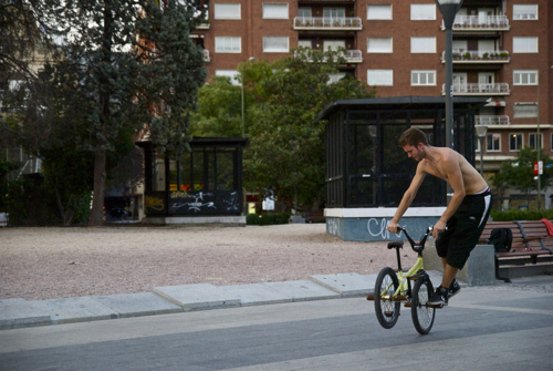 bicicolon