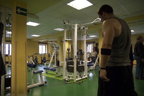 deporte