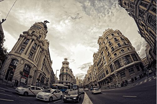 gran via