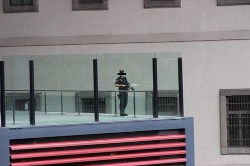 policia