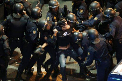polis