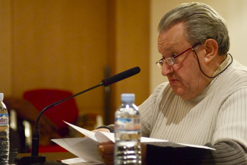 antonio gimeno