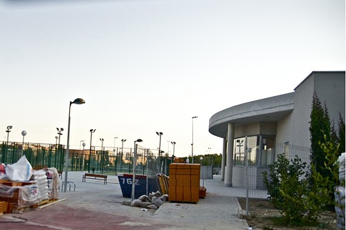obras