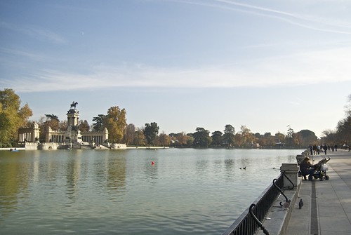 retiro