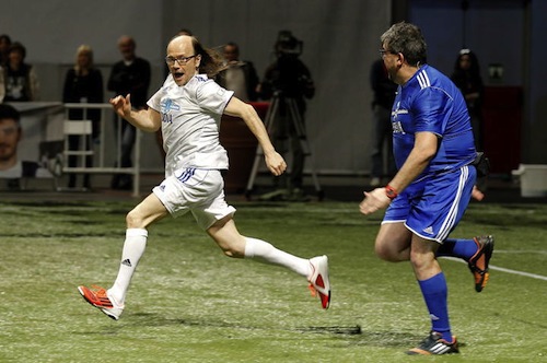 PARTIDO POR LAILUSI”N