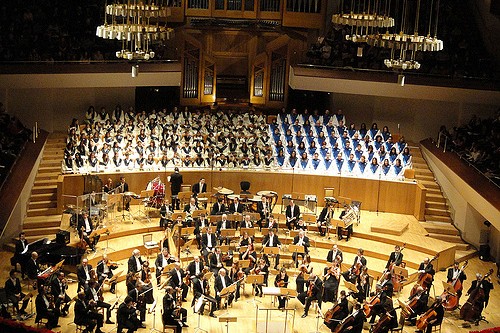 concierto auditorio