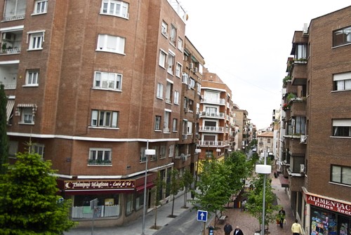 guindalera