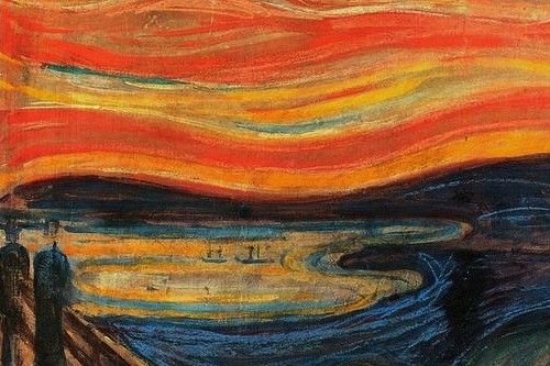 El Thyssen acogerá una retrospectiva de Edvard Munch en otoño de 2015