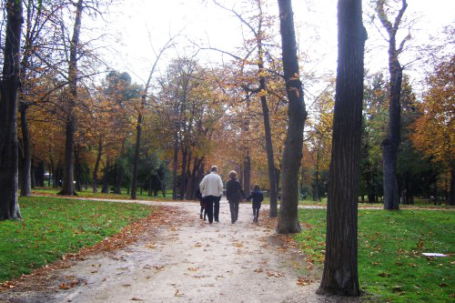 retiro