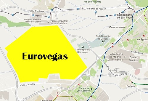 eurovegas