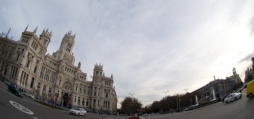 El Ayuntamiento cierra 2012 con un superávit del 0,7% de su PIB