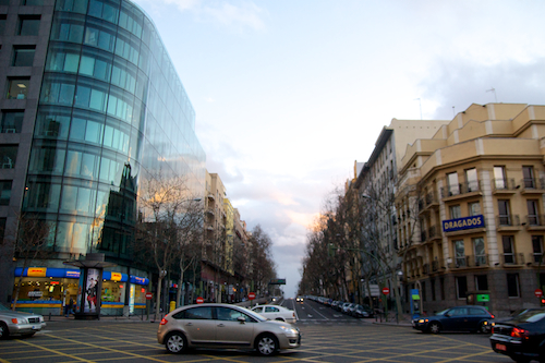 calle velazquez