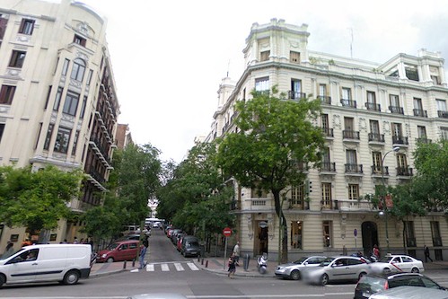 La Delegación del Gobierno de Navarra de Goya 48 echa el cierre