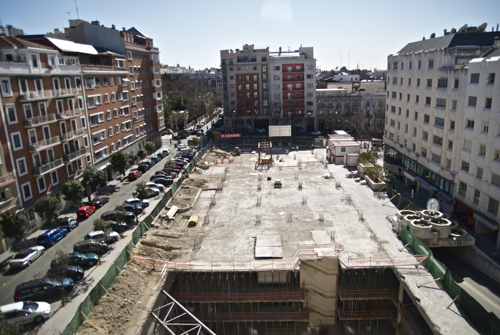 juan bravo plaza