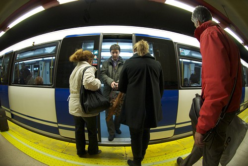 metro