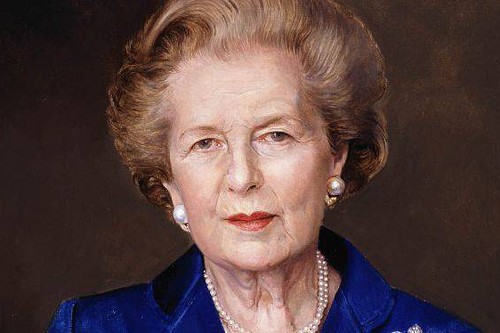 Thatcher, Sampedro y Sara Montiel tendrán una calle en la capital