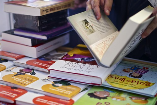 libros