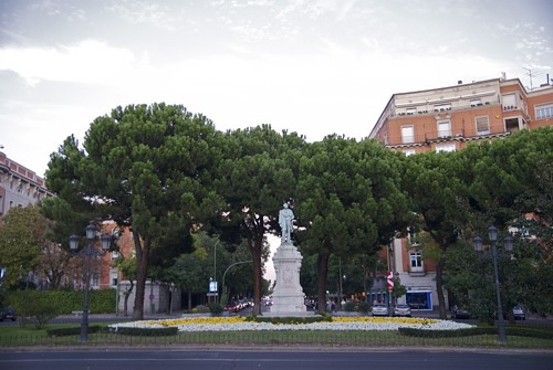 marqués de salamanca