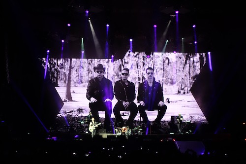 depeche mode