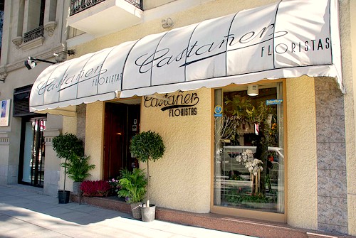 castaner floristeria