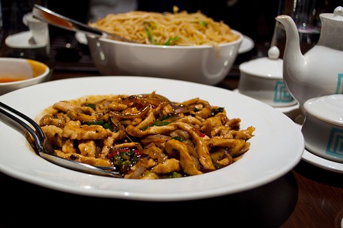 cocina china