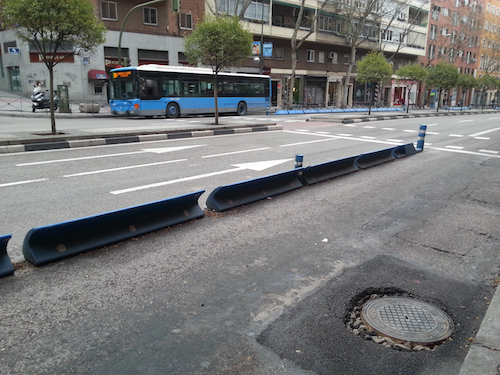avenida ciudad barcelona