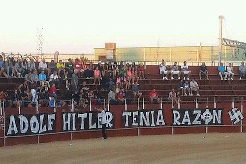 hitler pinto