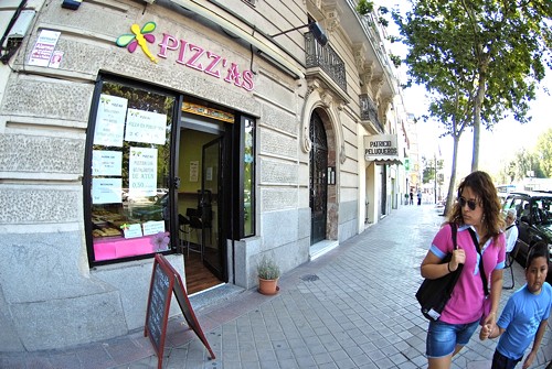libelula pizzas