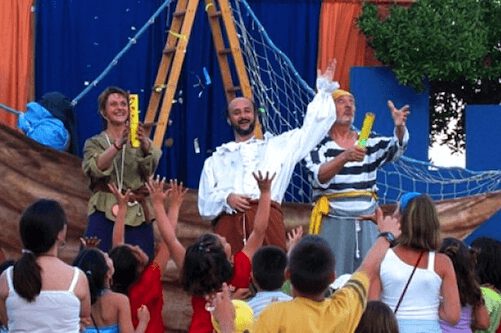 piratas