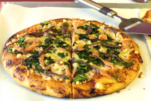 pizza