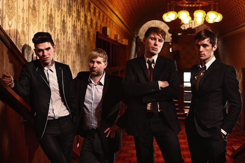 FRANZ-FERDINAND-madrid 2013